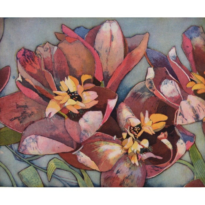 Wilde Blumen - Bild 1
