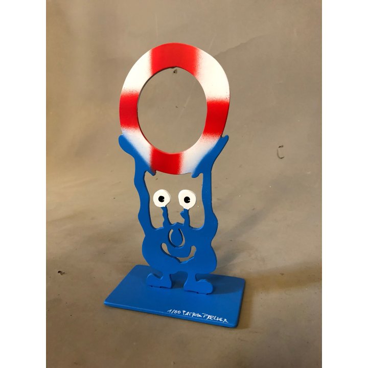 Monsterkollege "Rettungsring" | Patrick Preller - Bild 1