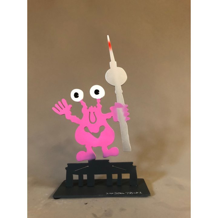 Monsterkollege Berlin 2 | Patrick Preller - Bild 1