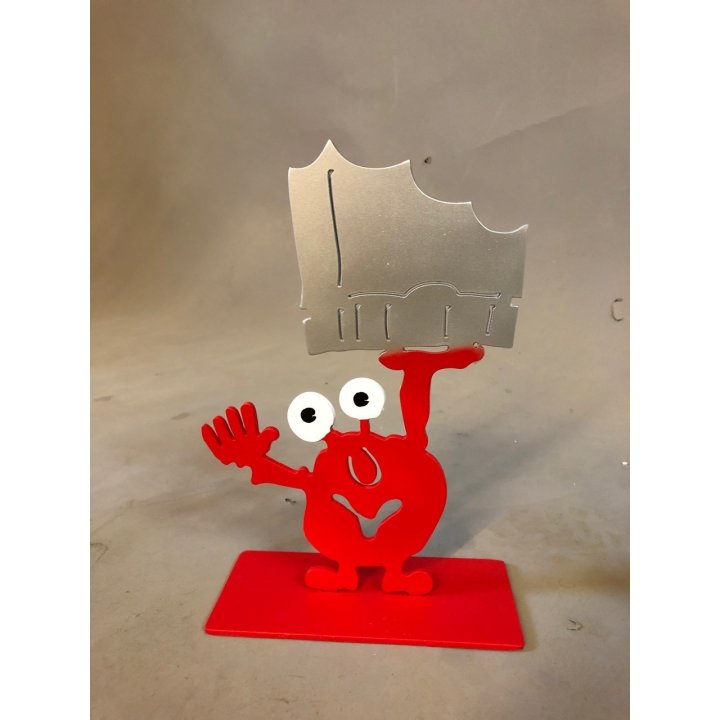 Monsterkollege "Elphi" | Patrick Preller - Bild 1