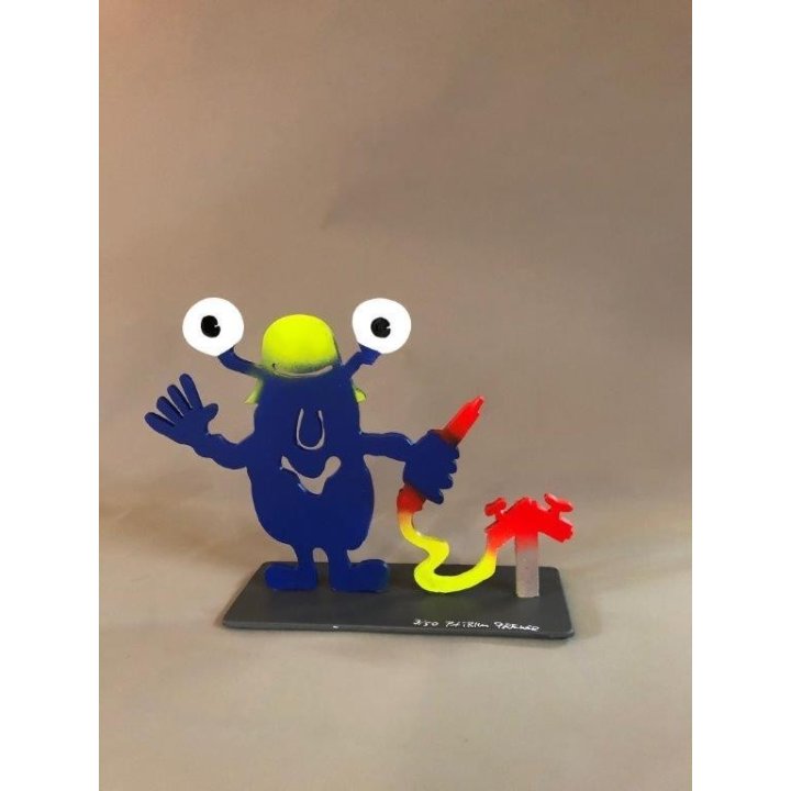 Monsterkollege "Feuerwehr" | Patrick Preller - Bild 1