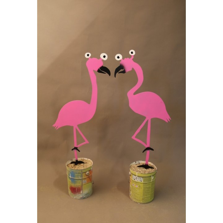 Flamingo (Bodenstecker) | Patrick Preller - Bild 1