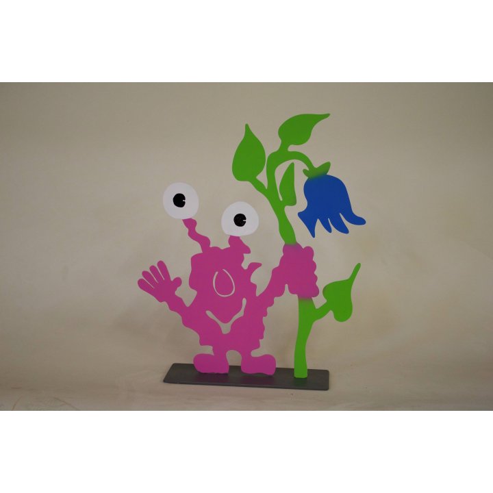 Monster TOGO Glockenblume | Patrick Preller - Bild 1