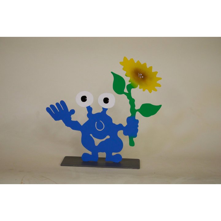 Monster TOGO Sonnenblume | Patrick Preller - Bild 1