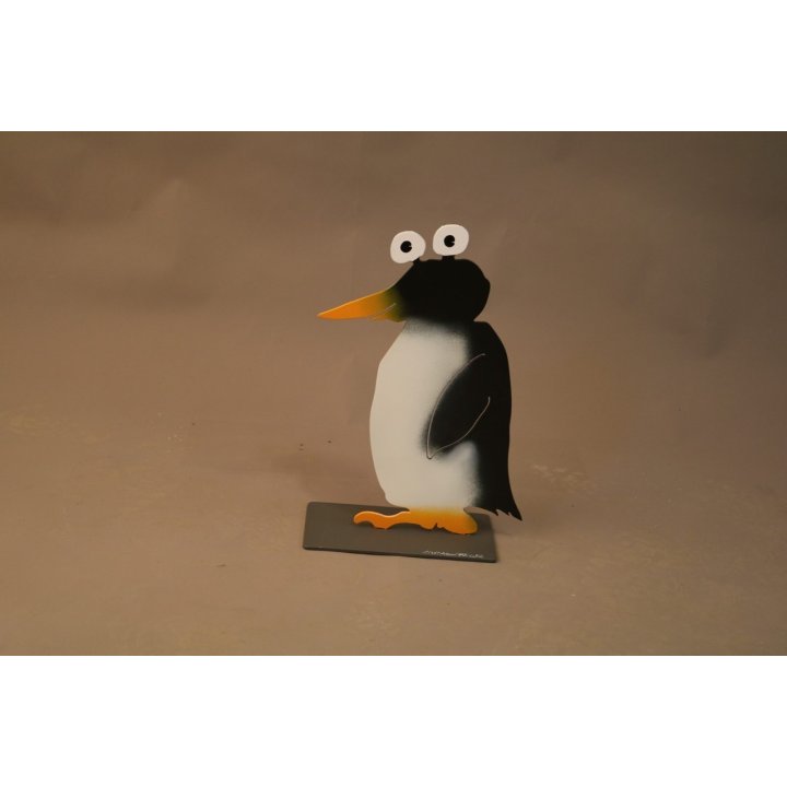 Pinguin | Patrick Preller - Bild 1