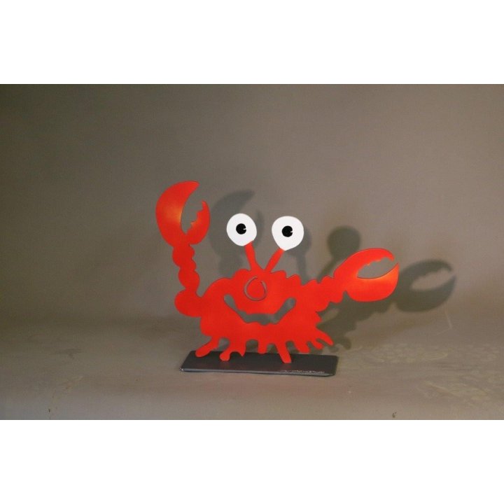 Monster Togo "Krabbe" | Patrick Preller - Bild 1