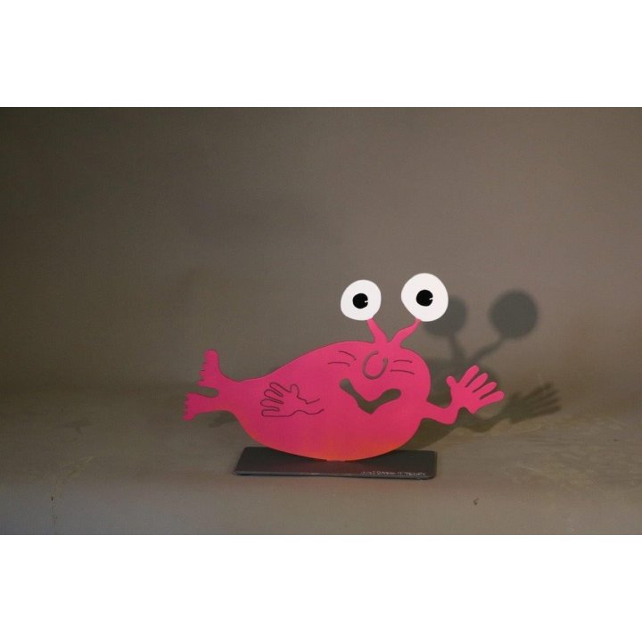 Monster Togo "Robbe" | Patrick Preller - Bild 1