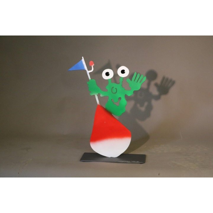 Monster Togo Boje | Patrick Preller - Bild 1