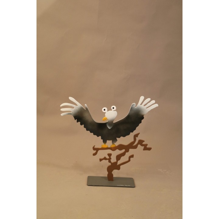 Adler | Patrick Preller - Bild 1