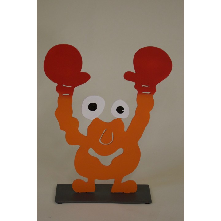 Boxer | Patrick Preller - Bild 1
