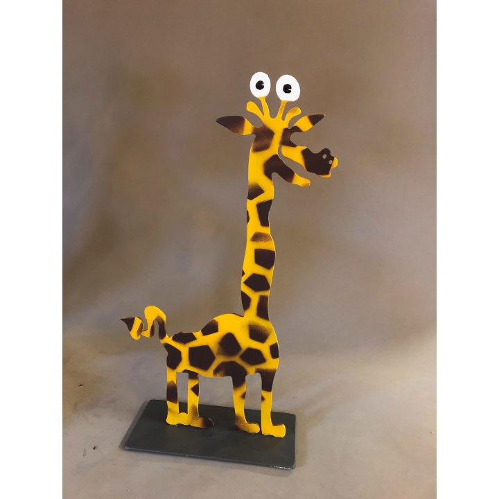 Giraffe | Patrick Preller - Bild 1