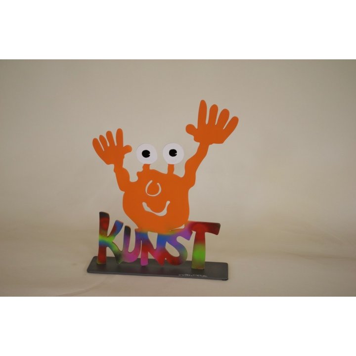 Monster TOGO "Kunst" | Patrick Preller - Bild 1