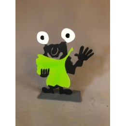Monster-Ginko | Patrick Preller - Bild 1