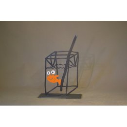 Fisch im Tetrapack | Patrick Preller - Bild 1
