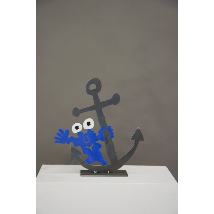 Anker | Patrick Preller - Bild 1