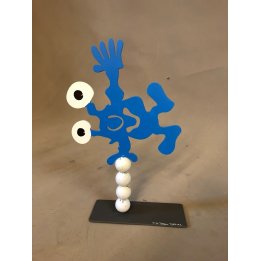 Golfmonster Balance | Patrick Preller - Bild 1