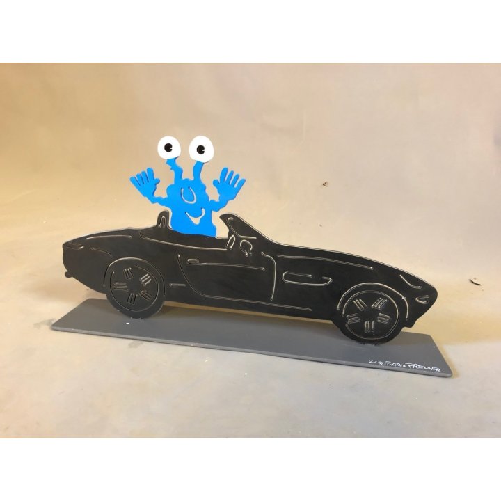 Monster Z8 | Patrick Preller - Bild 1