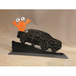 Ford Pickup | Patrick Preller - Bild 1