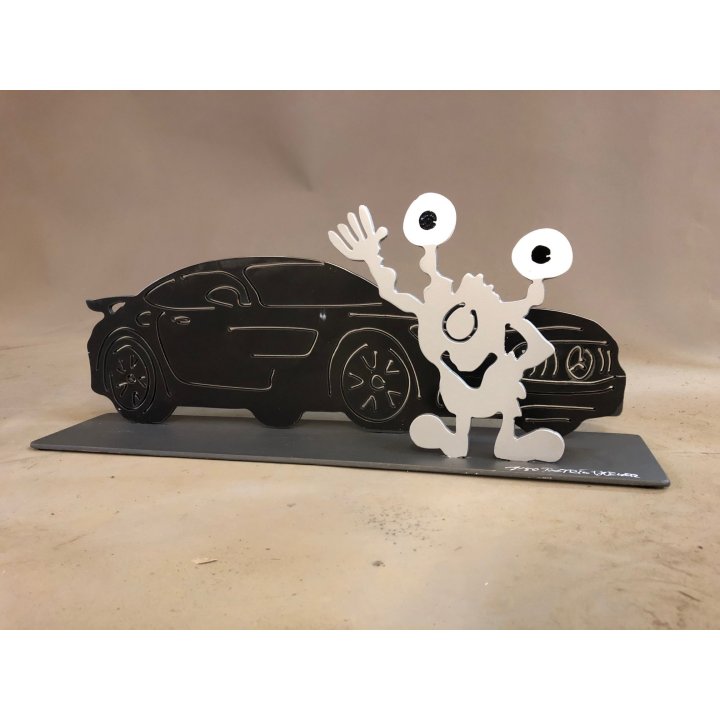 Mercedes SLS | Patrick Preller - Bild 1