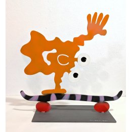 Patrick Preller: Skater 2 - Bild 1