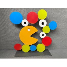 Pacman | Patrick Preller - Bild 1