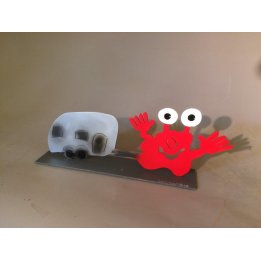 Camping-Monster | Patrick Preller - Bild 1