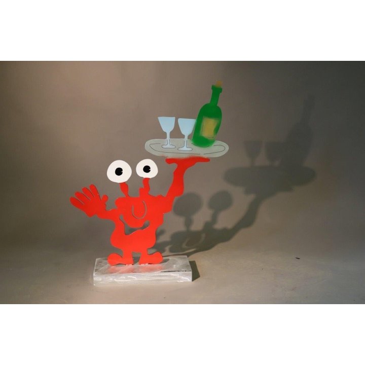 Kellner | Patrick Preller - Bild 1