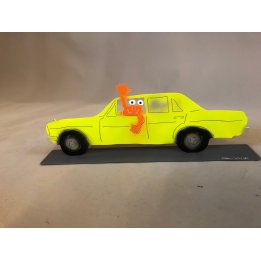 Mercedes | Patrick Preller - Bild 1