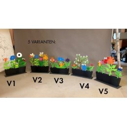 Blumenkasten | Patrick Preller - Bild 1