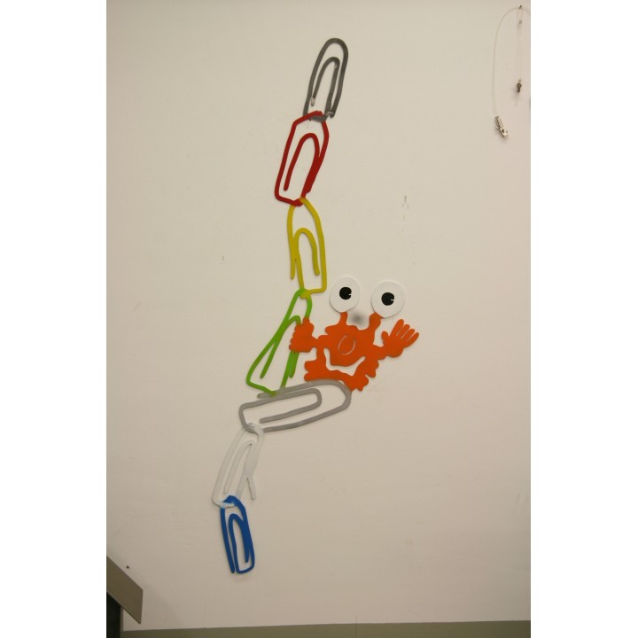 Bürokrat | Patrick Preller - Bild 1