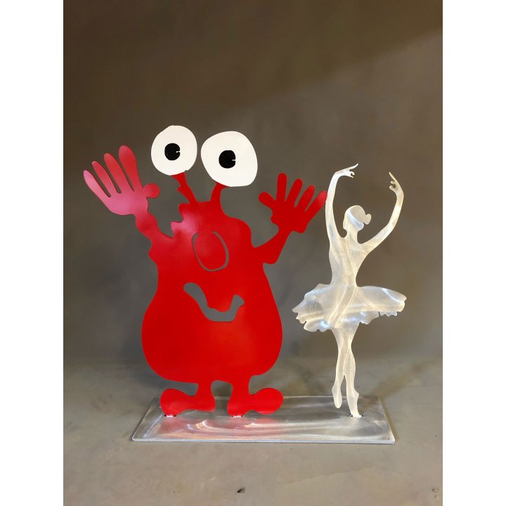 Lets Dance | Patrick Preller - Bild 1