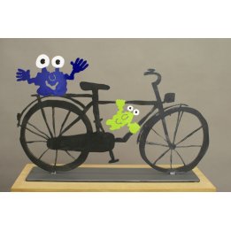 Fahrrad | Patrick Preller - Bild 1
