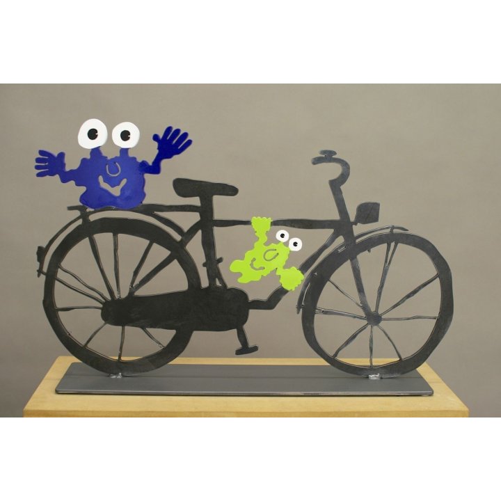 Fahrrad | Patrick Preller - Bild 1