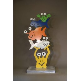 Fischbürger | Patrick Preller - Bild 1