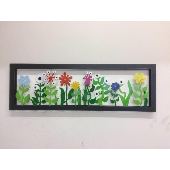 Blumenwiese | Patrick Preller - Bild 1