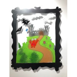 Burg Monsterstein | Patrick Preller - Bild 1