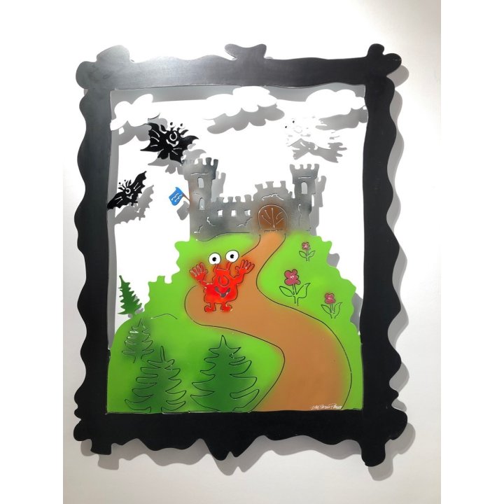 Burg Monsterstein | Patrick Preller - Bild 1