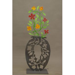 Blumenvase -Klassisch- | Patrick Preller - Bild 1