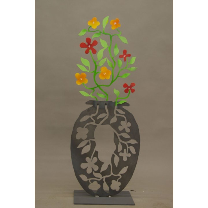 Blumenvase -Klassisch- | Patrick Preller - Bild 1