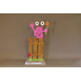 Gartenmonster | Patrick Preller - Bild 1