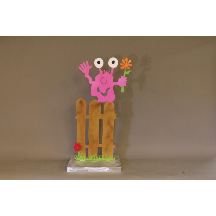 Gartenmonster | Patrick Preller - Bild 1
