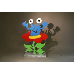 Monster in der Blüte | Patrick Preller - Bild 1