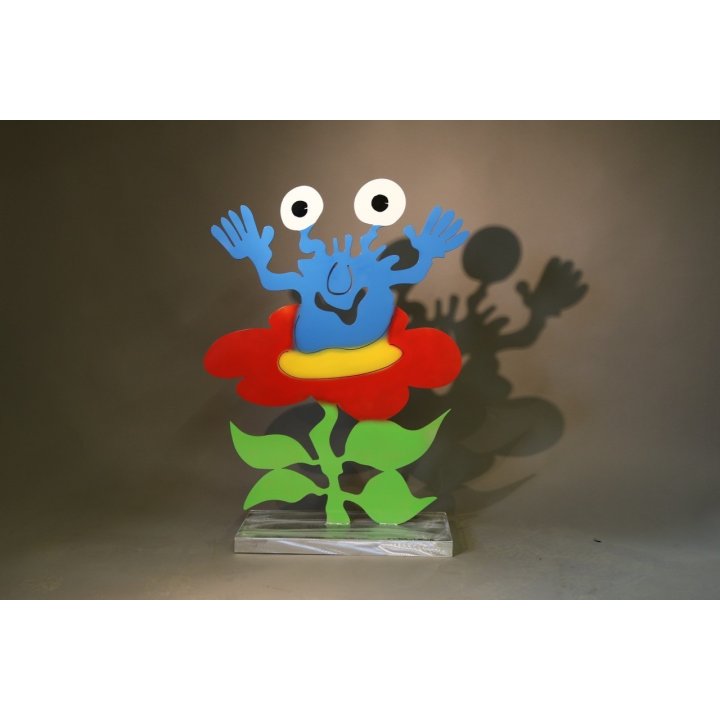 Monster in der Blüte | Patrick Preller - Bild 1