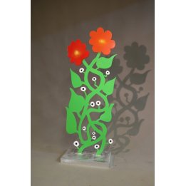 Florales Netzwerk | Patrick Preller - Bild 1