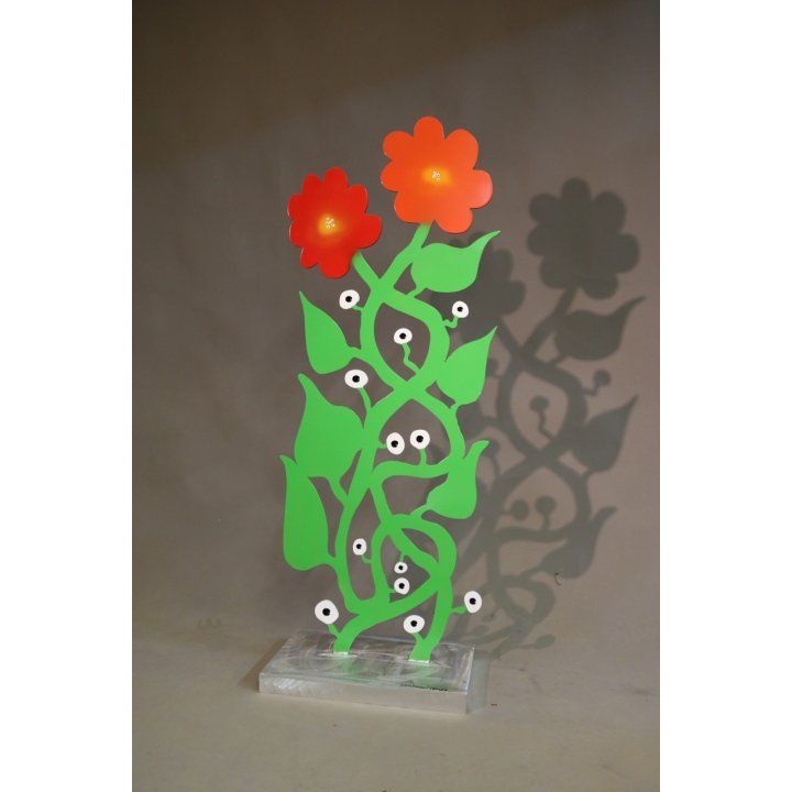 Florales Netzwerk | Patrick Preller - Bild 1