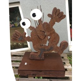 dickes Monster | Patrick Preller - Bild 1