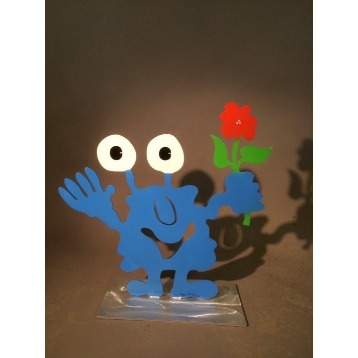 Blumengrüße | Patrick Preller - Bild 1