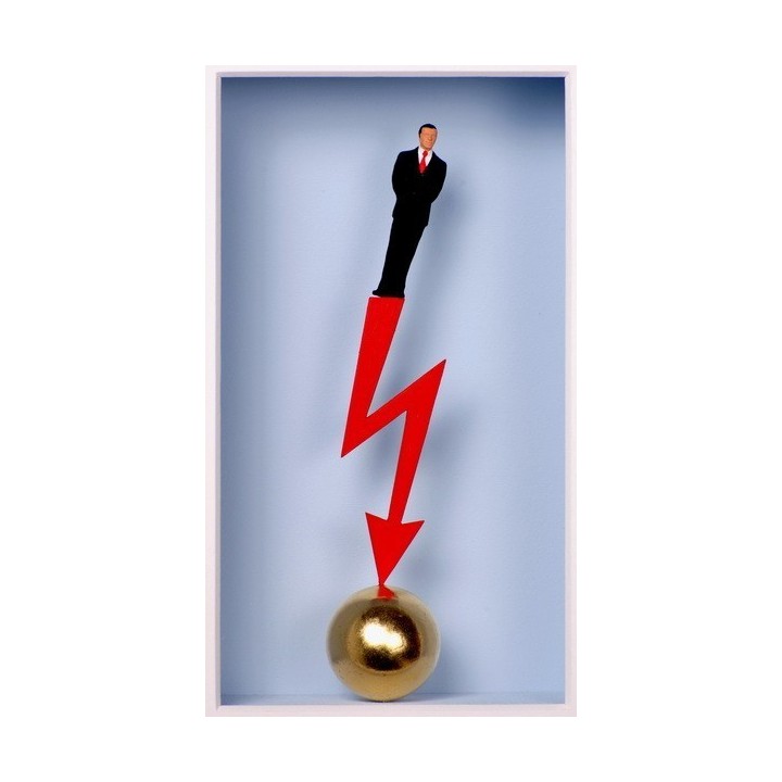Volker Kühn "Voller Energie" - Bild 1