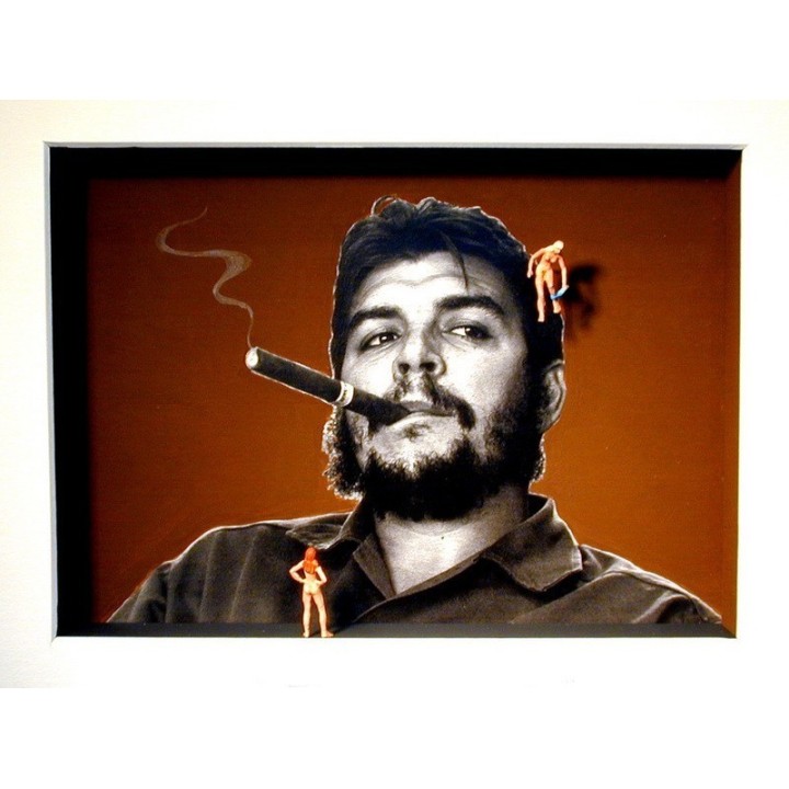 Volker Kühn "El Comandante" - Bild 1