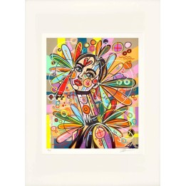 David Tollmann - "Feelings" (Bütten) - Bild 1